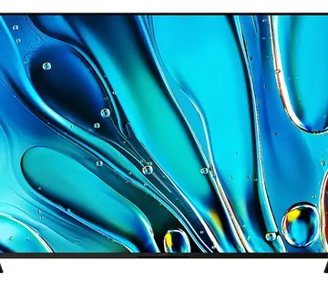 Sony K-65S3, 65" 4K HDR Google TV - cover