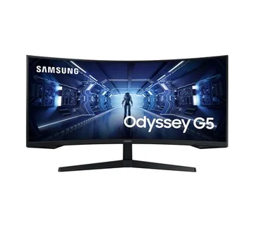 MON 34 SM Odyssey LC34G55TWWPXEN 165Hz - cover