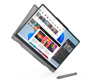 Lenovo IdeaPad 5 2-in-1 i5/16GB/1TB/14''/W11H - cover