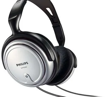 PHILIPS slušalice SHP2500/10 - cover