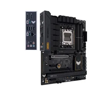 MBO AM5 AS TUF GAMING B650-PLUS - cover