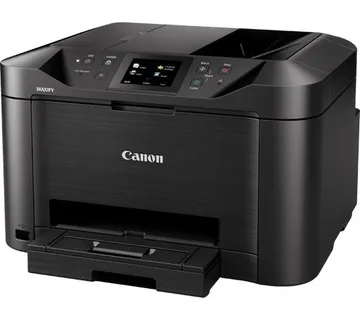 Printer CANON Maxify MB5150 - cover