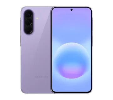 Mobitel Samsung Galaxy A57 5G 6,7", 8GB/128GB,ljubičasti - cover