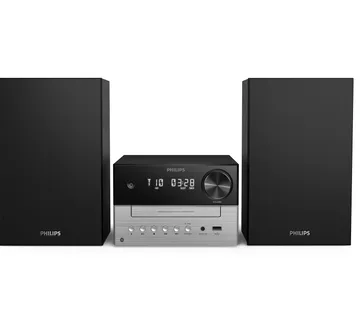 Philips mikro glazbeni sustav TAM3205M2 - cover