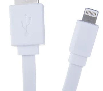 Avacom kabel LIG-120W USB-Lightning 120cm bijeli - Karlovac