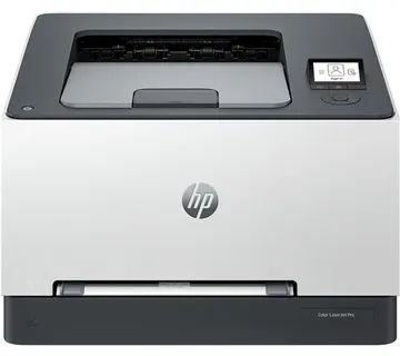 Pisač HP CLJ 3202dn, 8D7L0A - cover