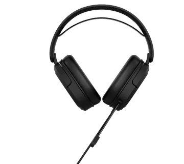 ASUS TUF Gaming H1 Gen II - cover