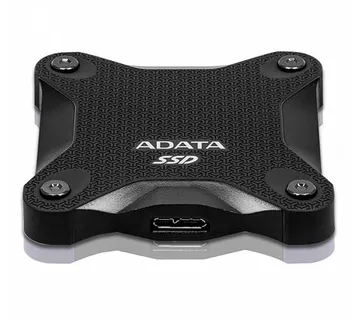 SSD EXT 1TB SD620 Black AD - Karlovac