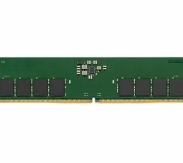 Kingston DDR5 16GB, 5600 MHz, ValueRAM - cover