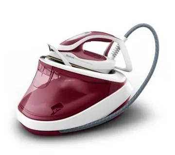 SEB Tefal parna postaja GV9711E0 - cover