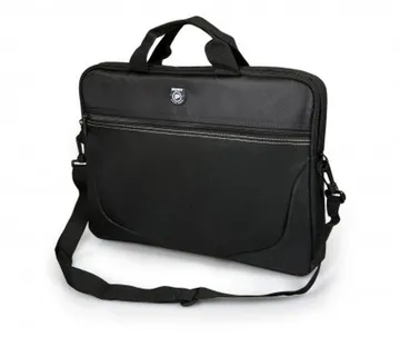 Port torba Liberty III 17.3", crna - cover