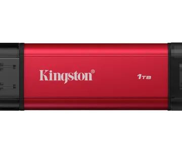 Kingston SPSD 1TB, R1050/W950, USB3.2 - cover
