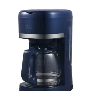 VIVAX HOME aparat za filter kavu CM-100812B Vintage - cover