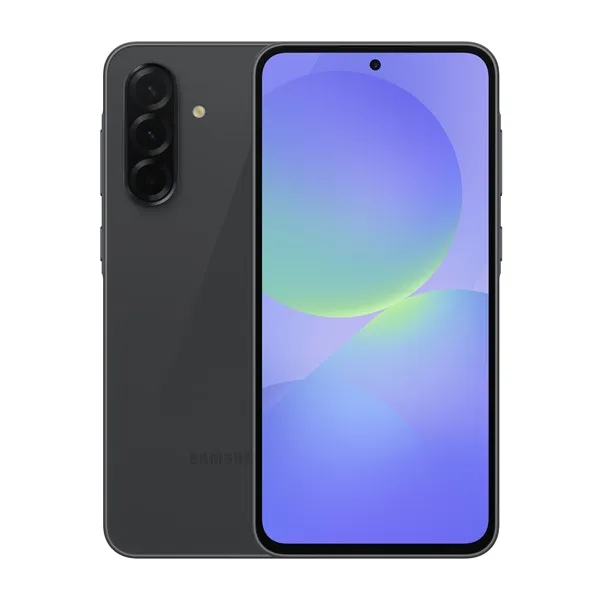 Samsung Galaxy A36 5G 6,7", 6GB/128GB, crni - cover