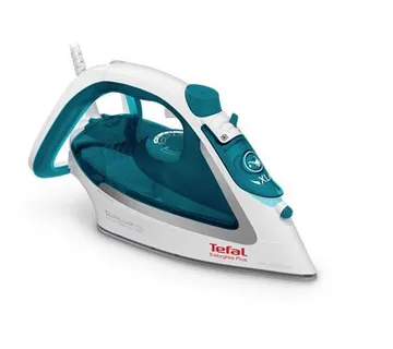 SEB Tefal parno glačalo FV5718E0 - cover