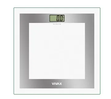 VIVAX HOME vaga osobna PS-154WG - cover