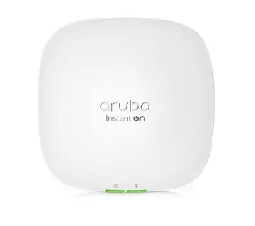 HPE AP ARUBA INSTANT ON AP-22 2X2:2 MU-MIMO - cover