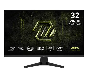 MON 32 MSI MAG 325QF E18V 180Hz - cover