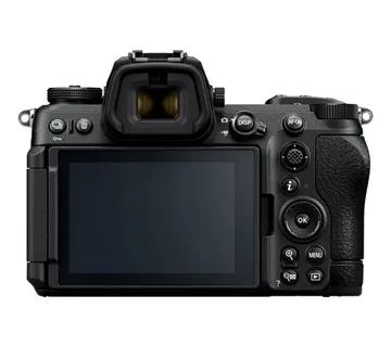 Fotoaparat Nikon Z6III body - cover