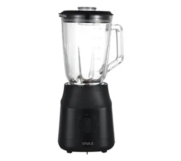 VIVAX HOME blender BL-601B - cover