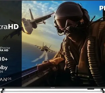 PHILIPS LED TV 65PUS7000/12 - cover