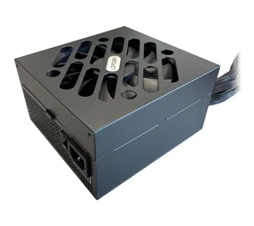 LC-Power Integrator LC600SI V2.31, 600W, 80+ - cover