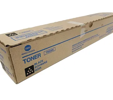 Toner MINOLTA TN328K Black (Develop) - cover
