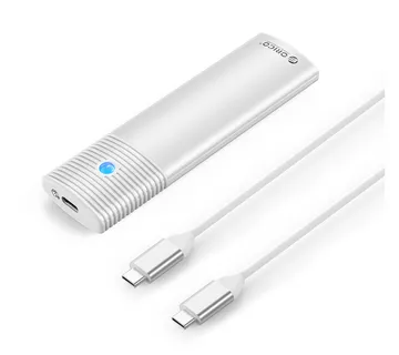 Ladica Za Ssd Orico Pwm2-G2, M.2 Nvme C - cover