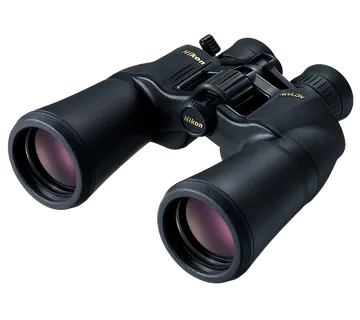 Dalekozor Nikon Aculon A211 10-22X50 - cover