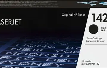 Toner HP W1420A No.142A (MMG) - cover