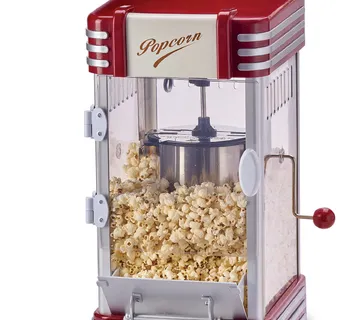 Aparat za kokice ARIETE XL 2953 - cover