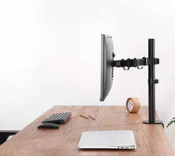 Manhattan nosač za monitor 13''-32'', do 8 kg - cover