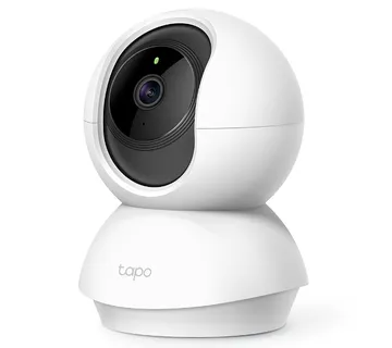 TP-Link Tapo C200 Pan/Tilt Home Security Wi-Fi - Karlovac