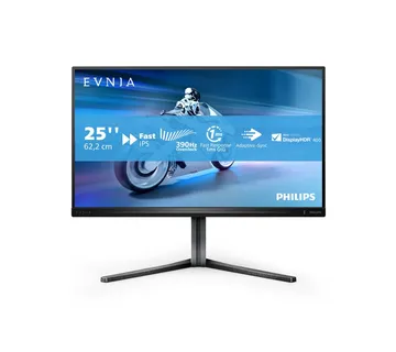 Philips IPS 25" 25M2N5200L - cover