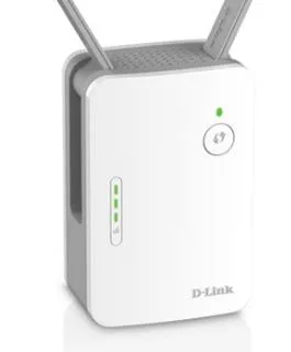 D-Link bežični range extender D-Link DAP-1620/E - cover