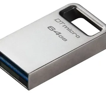 MEM UFD 64GB DT MICRO G2 KIN - cover