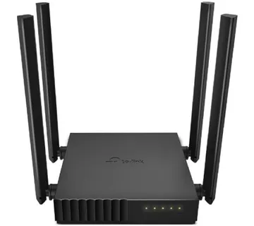 Mrežni router wireless TP-LINK AC1200 Archer C54 (Dual-Band) - cover
