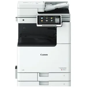 Canon imageRUNNER ADVANCE DX C3935i sa DADF - Karlovac