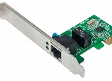 Intellinet mrežna kartica 1G PCIe 522533 - cover
