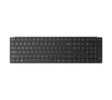 Lenovo Professional Keyboard Wireless Multi-Mode 6000, 4Y41S04698 - cover