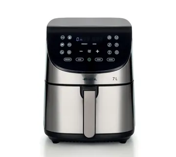 Friteza na vrući zrak ARIETE mod. 4628 - cover