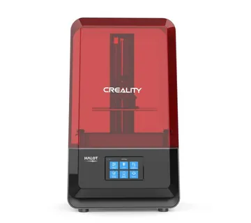 Creality 3D printer Halot-Lite - cover