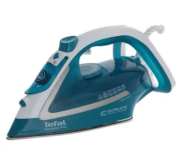 SEB Tefal parno glačalo FV5737E0 - cover