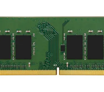 MEM BR SOD DDR4 8GB 3200MHz Non ECC KIN - cover