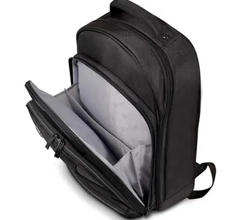 Torba PORT za notebook 17.3" Manhattan Black - ruksak - Karlovac