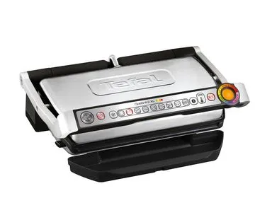 SEB Tefal Optigrill XL GC724D12 - cover