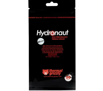 Thermal Grizzly Hydronaut, 1g, termalna pasta - cover