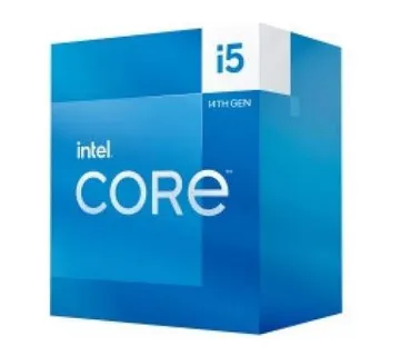 Procesor INTEL Core i5 14400 2.5-4.7GHz 10-core, LGA1700 Box - cover