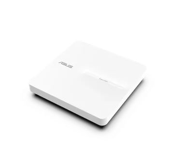 Asus ExpertWiFi EBA63, Dual Band WiFi 6 PoE AP - cover