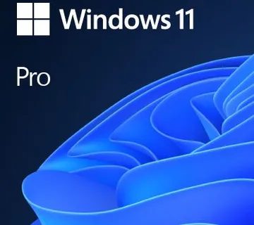 Software MICROSOFT Windows 11 Pro 64-bit Croatian - OEM - cover